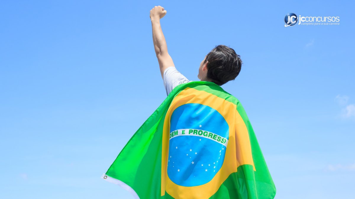 Governo federal anuncia uma série de medidas para incentivar o crescimento econômico - Divulgação/JC Concursos