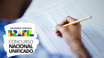 Concurso Nacional Unificado: formada comissão de governança para 3.652 vagas