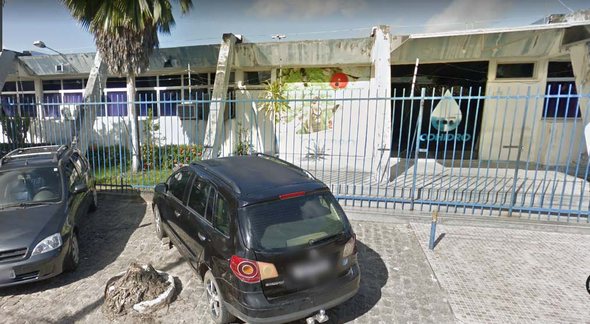 Concurso Cohidro SE: sede da Cohidro SE - Google Maps