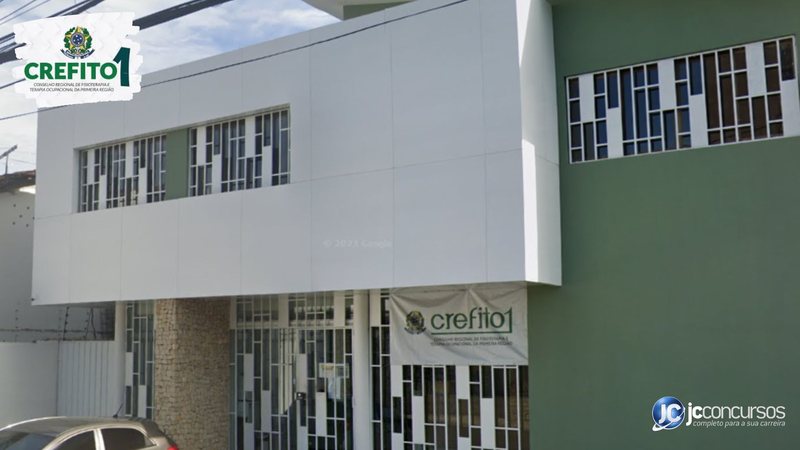 Concurso Crefito 1: formada a comissão organizadora para novo edital