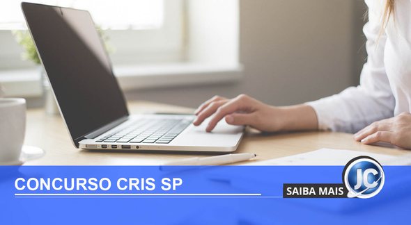 Concurso CRIS SP: inscrições pela internet - Pixabay