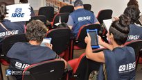 Edital 2025 do IBGE traz 351 vagas em diversas localidades do Brasil