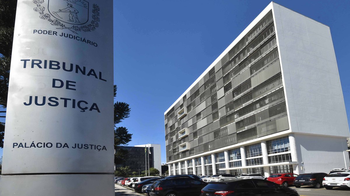 Concurso TJ PR: contratada banca organizadora para novo edital