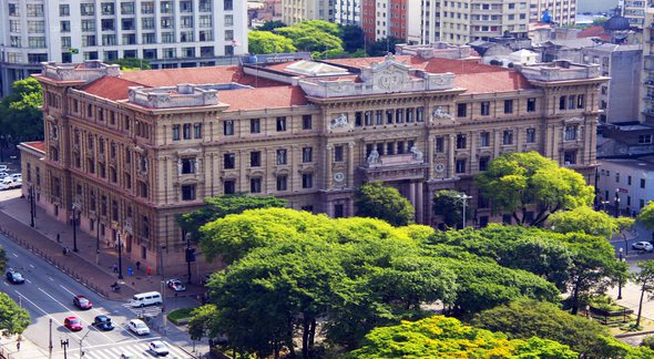 Concurso TJ SP - Divulgação
