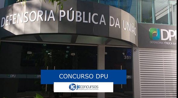 None - Concurso DPU: sede da DPU: divulgação