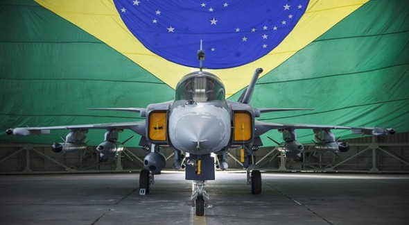 Concurso Aeronáutica - Divulgação
