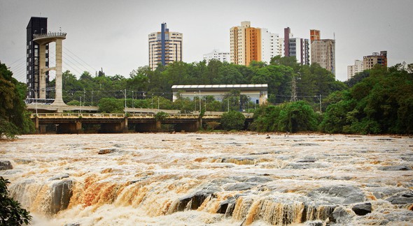 Concurso Prefeitura de Piracicaba SP - Divulgação/Portal do Governo do Estado