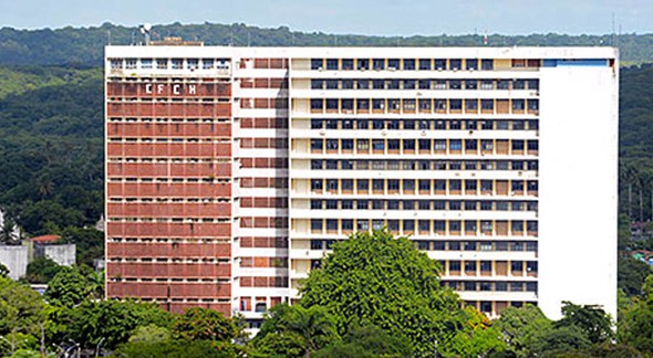 Concurso UFPE para técnico-administrativos - Divulgação