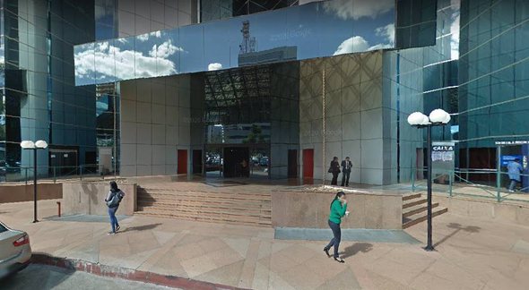 concurso funpresp exe: sede da funpresp exe - Google Maps