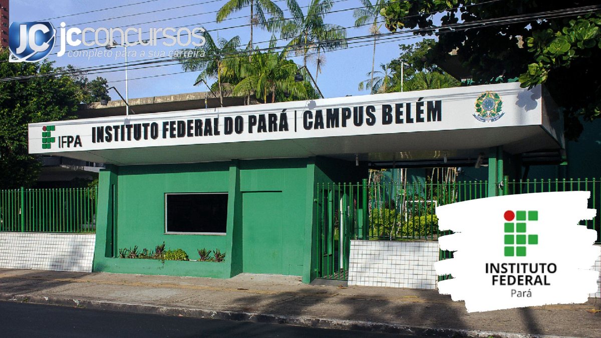 Concurso IFPA: contratada banca para novo edital para professores