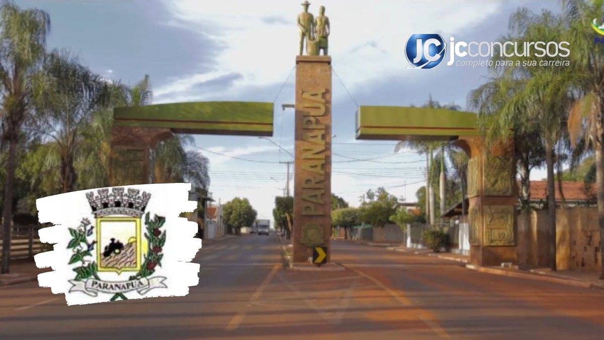 Concurso Prefeitura Paranapuã SP: preparativos iniciados para nova seleção