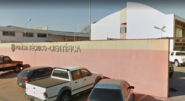 None - Concurso Politec AP: sede da Politec AP: Google Maps