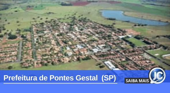 Concurso da Prefeitura de Pontes Gestal (SP) - Divulgacão