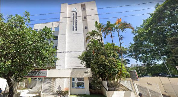 Concurso Sefaz SP: unidade da Sefaz SP - Google Maps