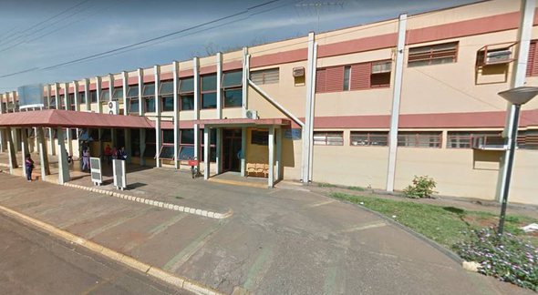 None - Concurso Prefeitura Serrana SP: sede da Prefeitura de Serrana: Google Maps