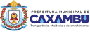 Prefeitura Caxambu - Prefeitura Caxambu