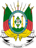 ALE RS - ALRS