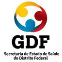 Secretaria de Saúde DF - SES DF