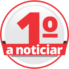 Notícia em primeiro lugar